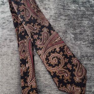 Ted Lapidus Men's Tie